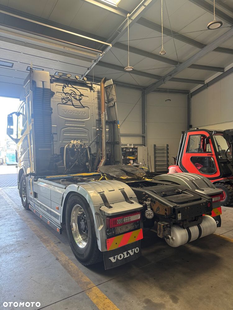 Volvo FH540 ! Performance Edition!!! - 6