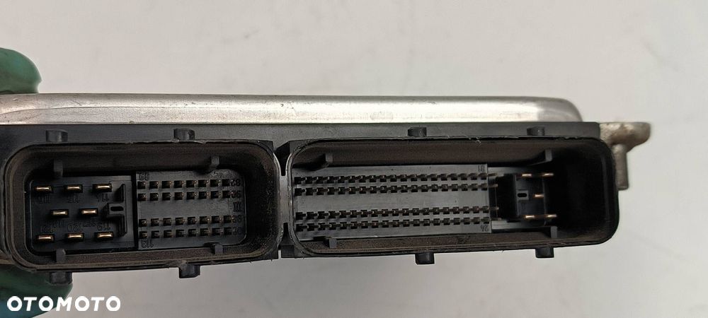 MODUŁ AUDI A8 D3 4E0907560 - 4