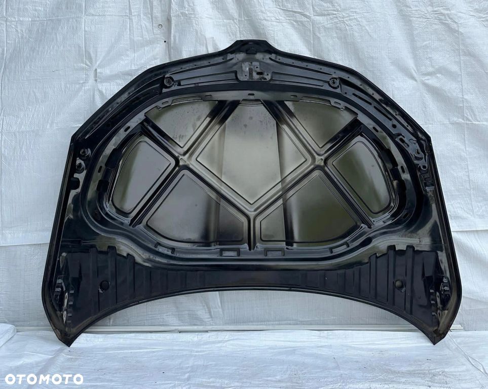 MASKA POKRYWA SILNIKA SKODA OCTAVIA III 3 LIFT 5E0 5E0823155 - 8