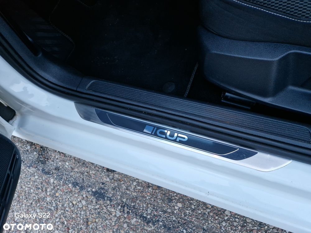 Volkswagen Golf 1.6 BlueTDI DSG Cup - 9