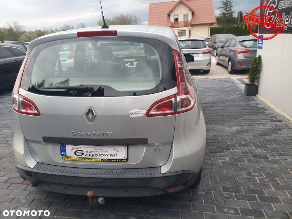 Renault Scenic - 9