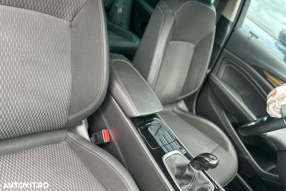 INTERIOR COMPLET OPEL INSIGNIA B - AN 2017 - 3