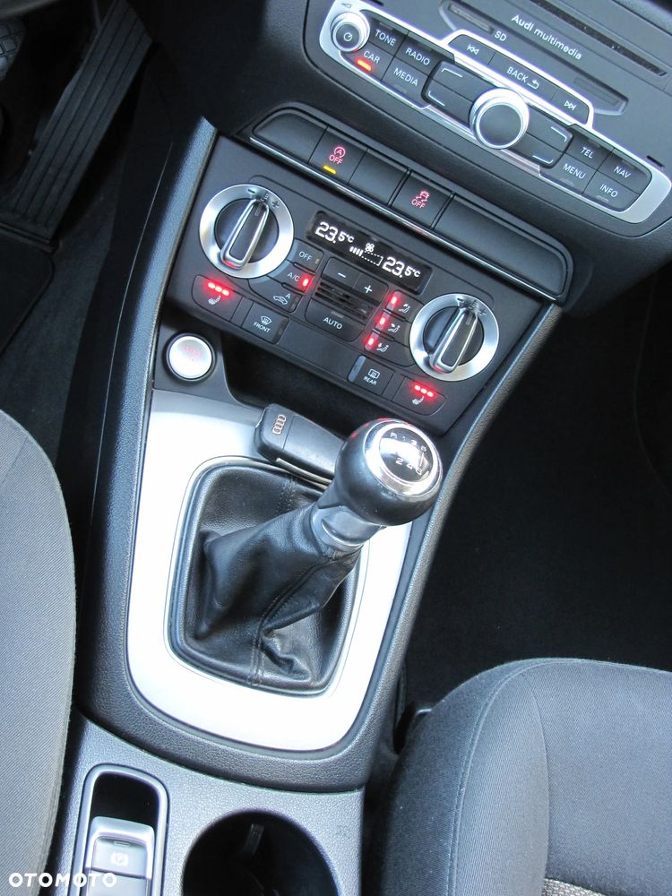 Audi Q3 2.0 TDI Prime Edition - 20