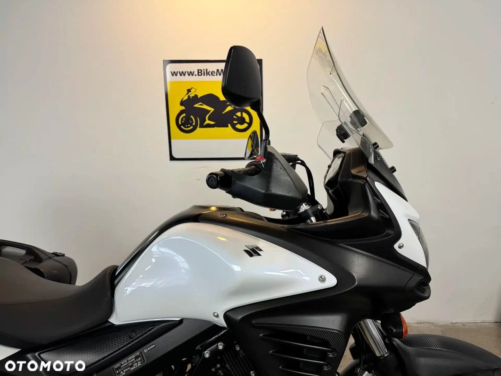 Suzuki DL - 10