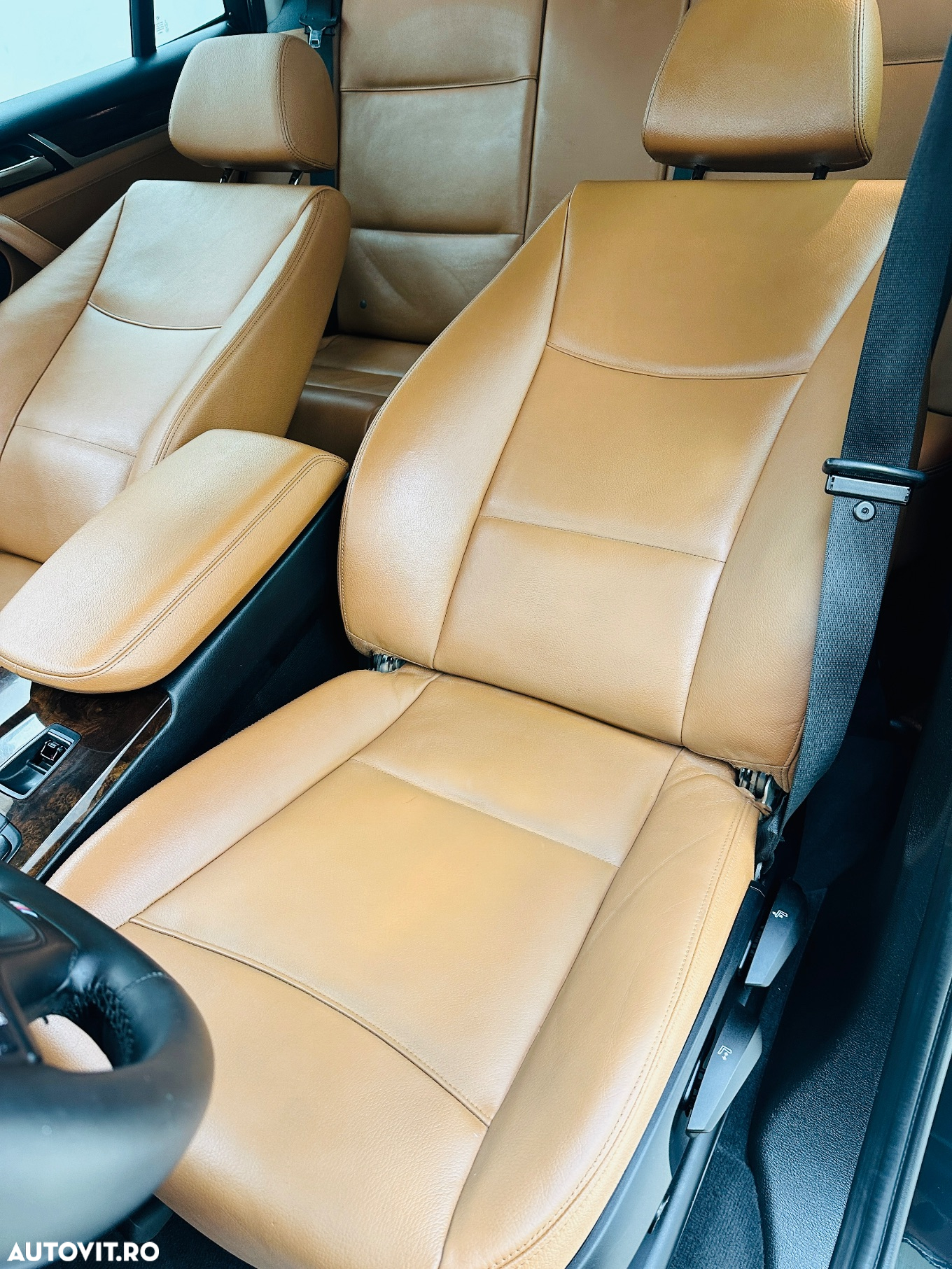 BMW X3 - 22