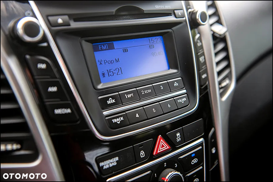Hyundai i30 - 25