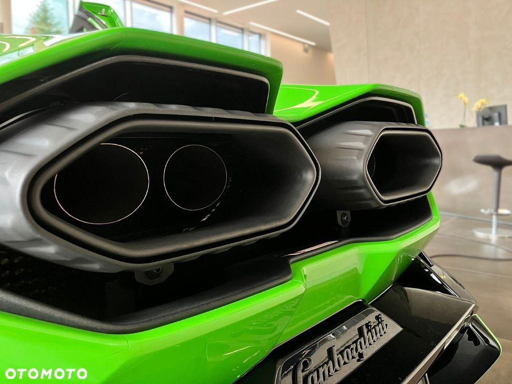 Lamborghini Inny - 29