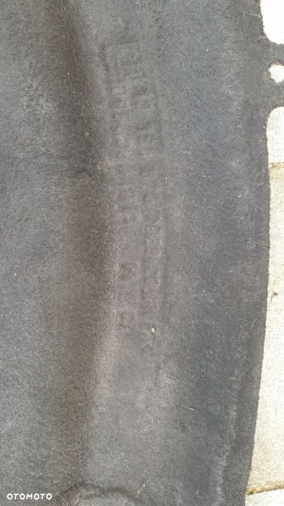 OPEL CORSA D  WYGŁUSZENIE MASKI + SPINKI - 2