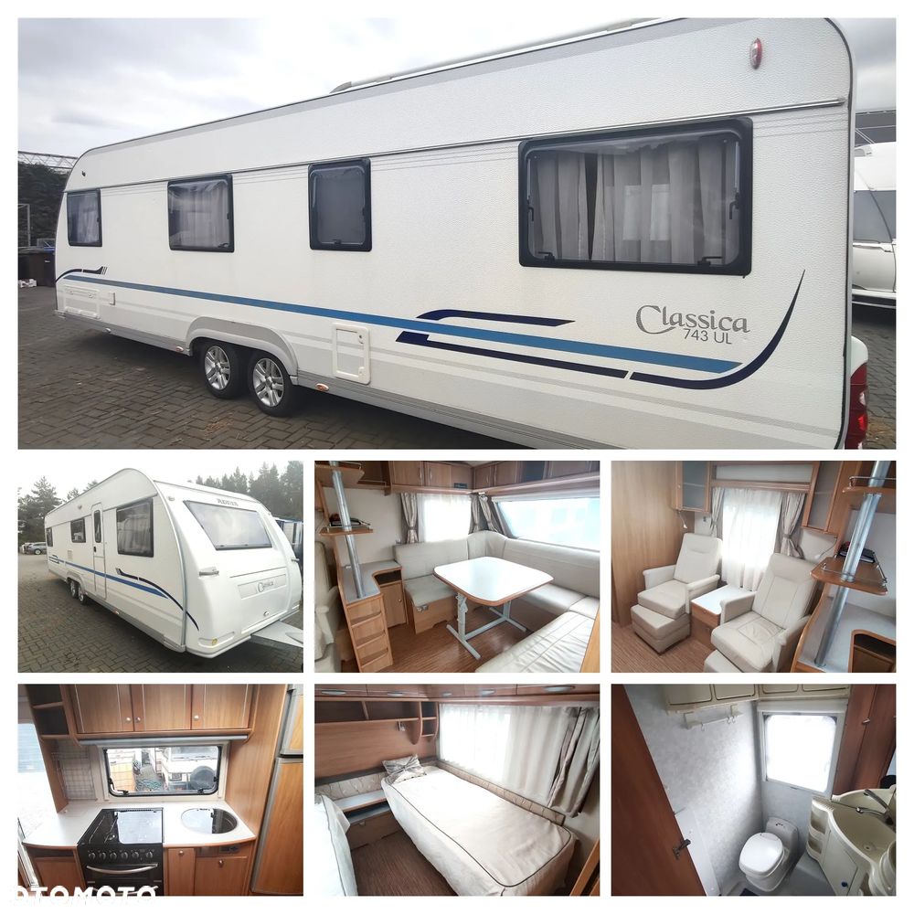 Adria Classica 743 UL - 7