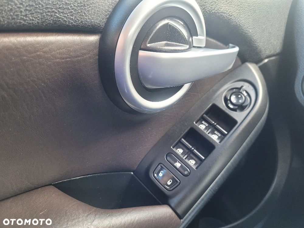 Fiat 500X 1.4 MultiAir 4x2 S&S Lounge - 16