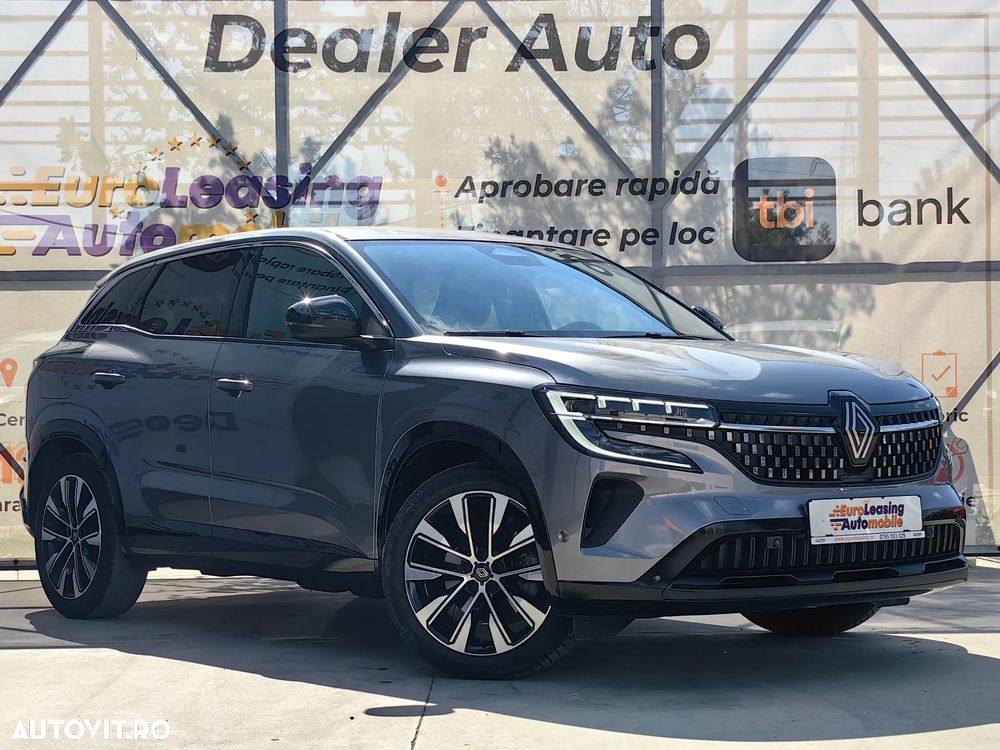 Renault Austral E-Tech Full 200 Techno - 2