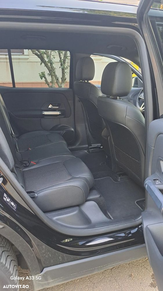 Mercedes-Benz EQB 300 4Matic Progressive - 12