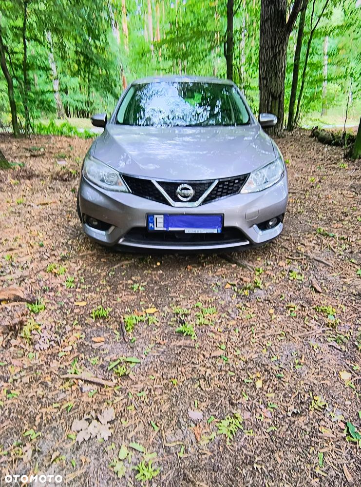 Nissan Pulsar 1.5 dCi Tekna - 17