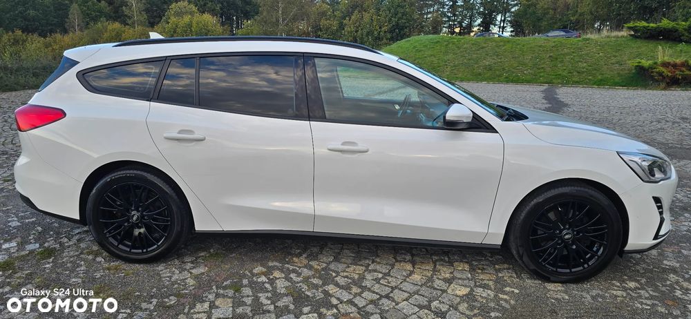 Ford Focus - 3
