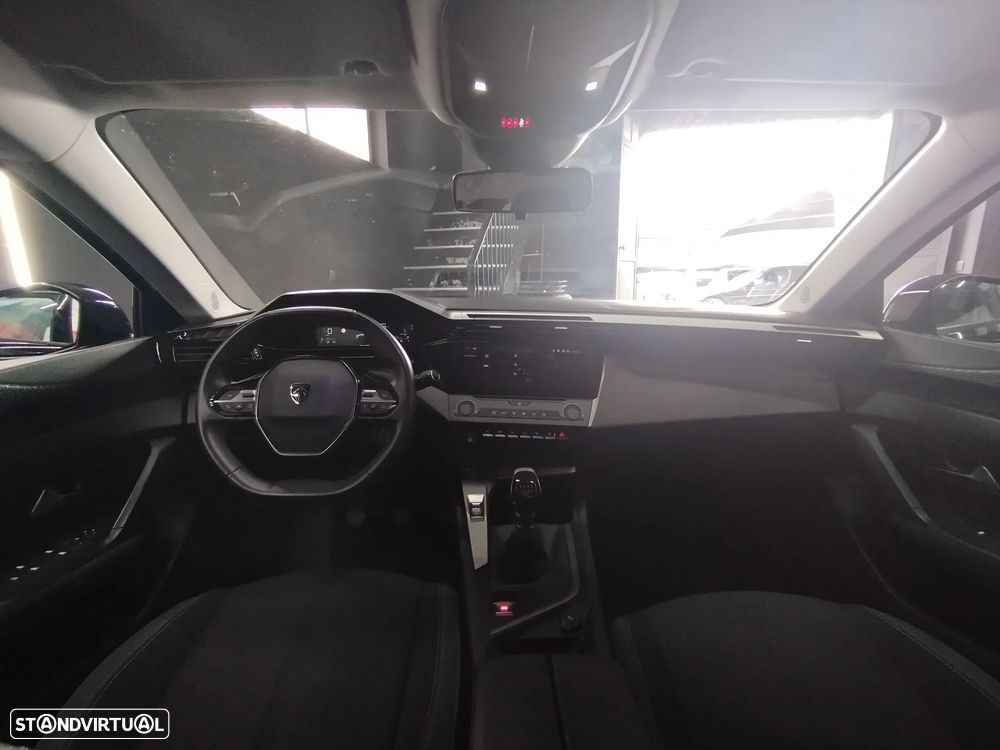 Peugeot 308 SW 1.5 BlueHDi Active Pack - 16
