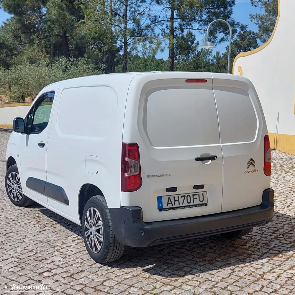 Citroën M - 7