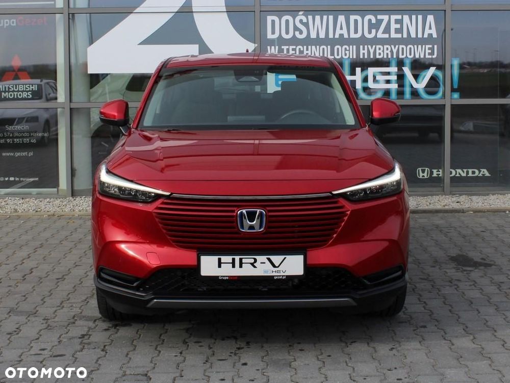 Honda HR-V - 2