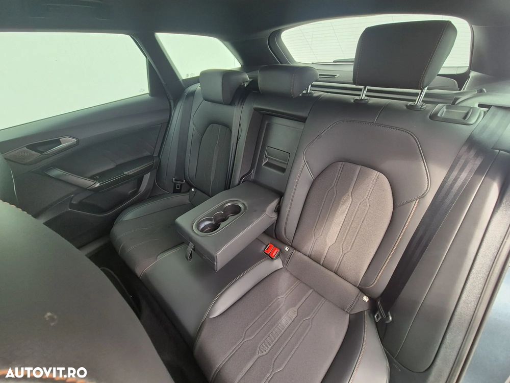 Cupra Leon - 11