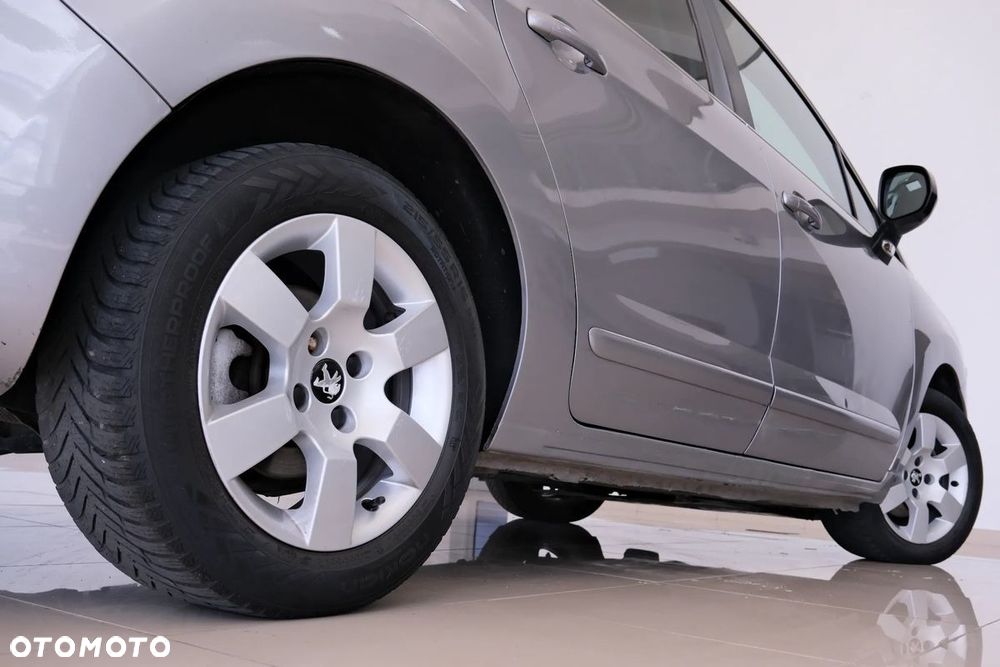 Peugeot 5008 e-HDI 115 ETG6 Stop&Start Active - 9