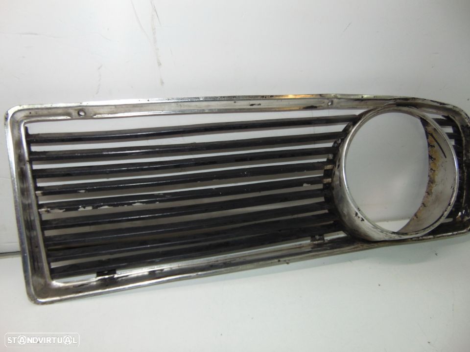 Bmw 1800 grelhas dos faróis - 3
