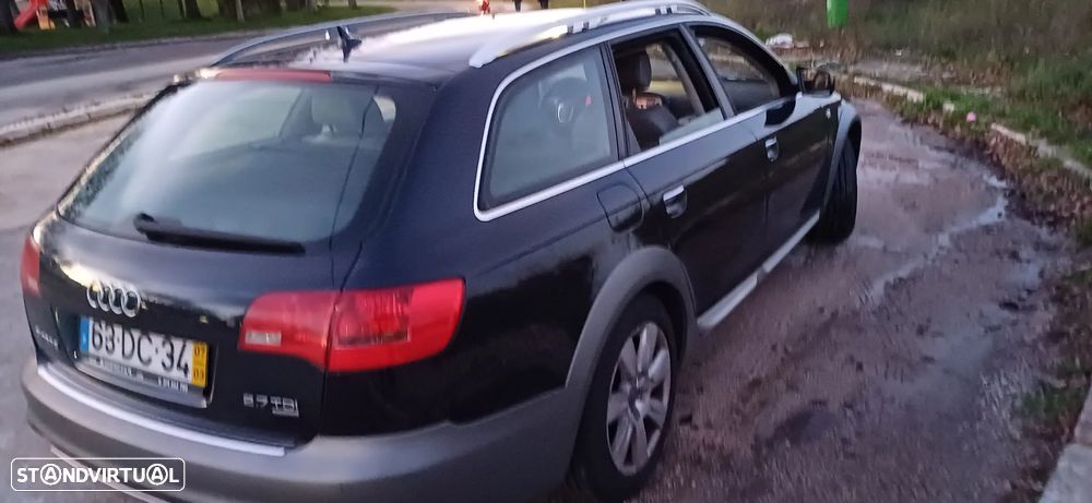 Audi A6 Allroad 3.0 TDi V6 Tip. - 23