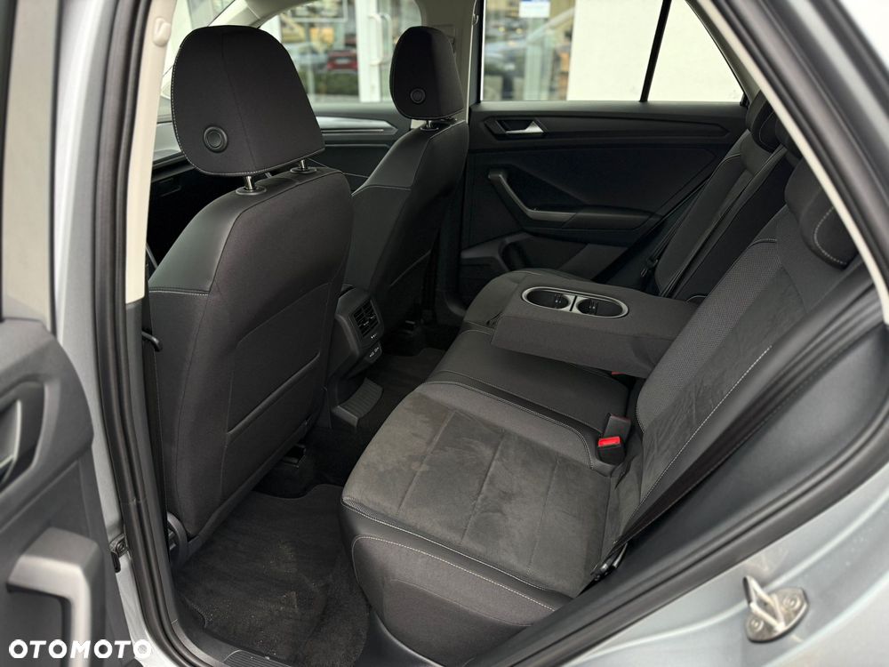 Volkswagen T-Roc 1.5 TSI Style DSG - 14