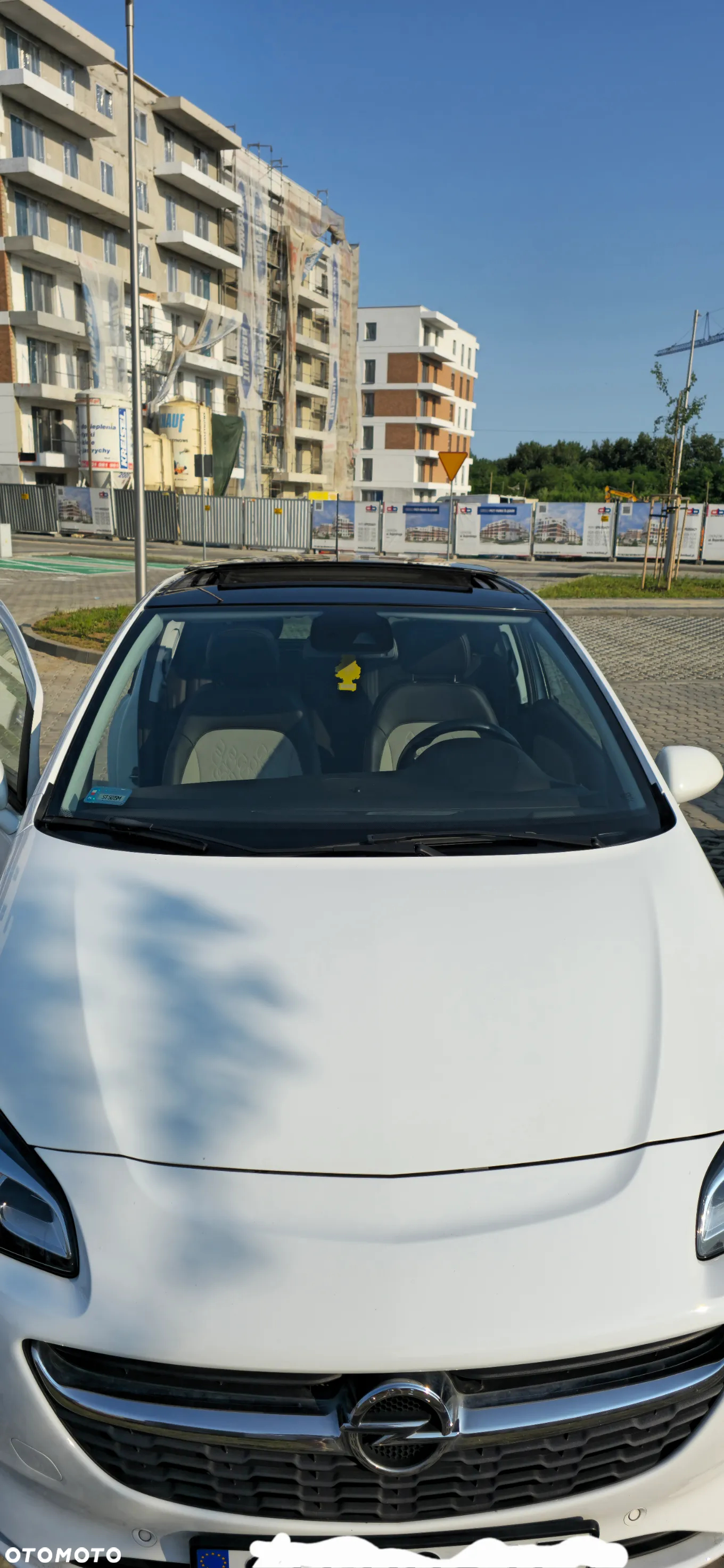 Opel Corsa - 2