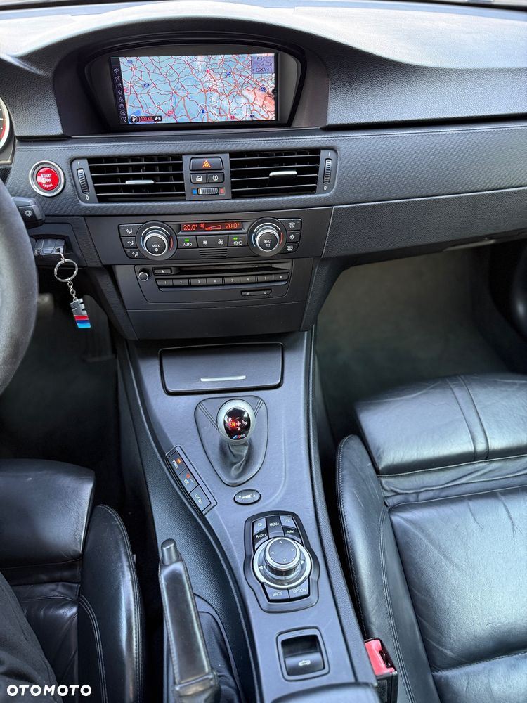BMW M3 Drivelogic - 24