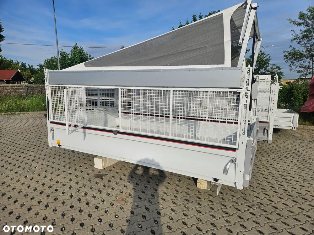 Renault HDS, żuraw, wywrotka JPM- autoryzowany przedstawiciel - 4