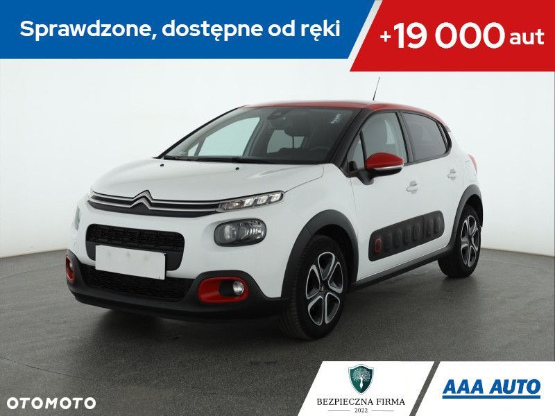 Citroën C3 - 1