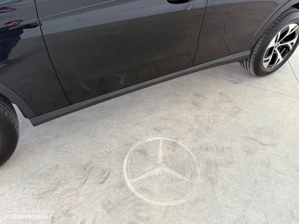 Mercedes-Benz GLC 300 e 4Matic 9G-TRONIC Avantgarde Advanced - 50