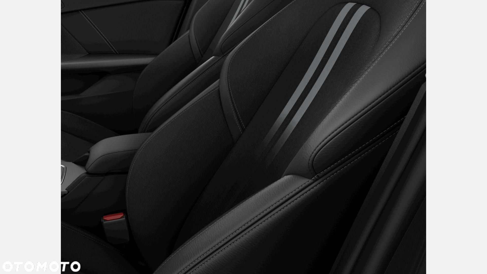 BMW Seria 1 - 5