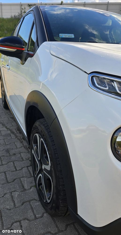 Citroën C3 1.6 BlueHDi Live S&S - 9