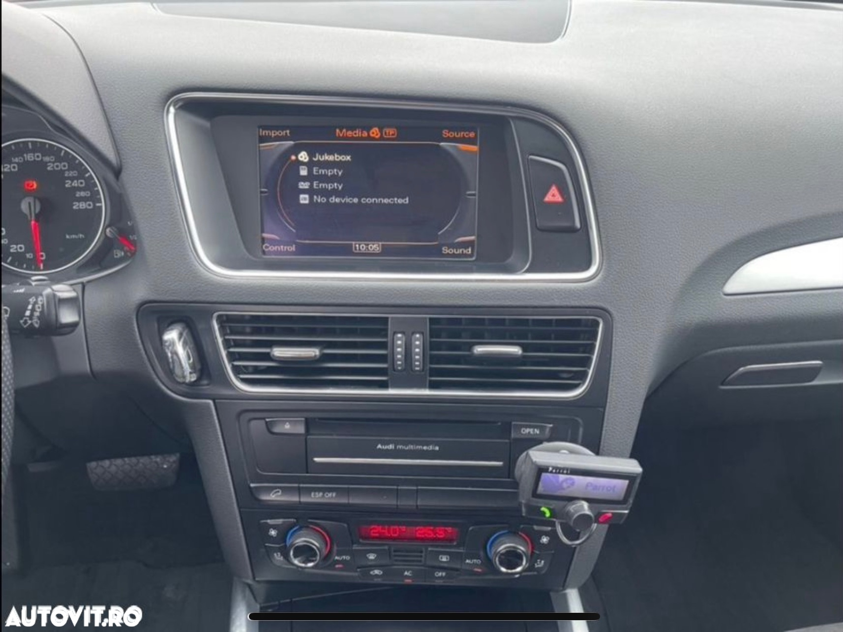 Audi Q5 2.0 TFSI Quattro S-Tronic - 14