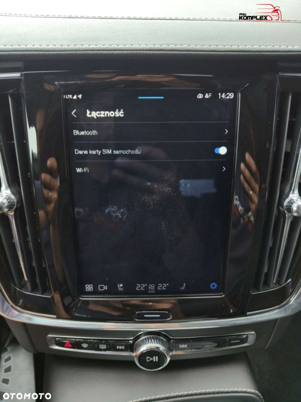 Volvo V90 - 32