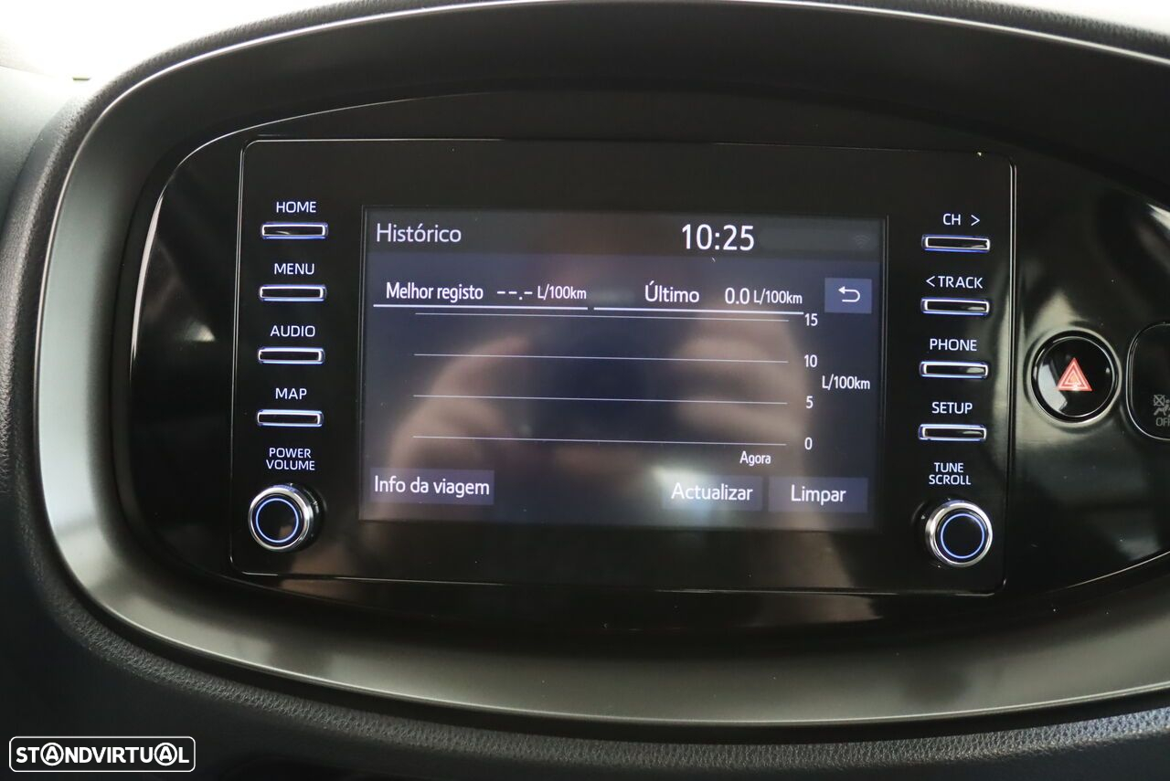 Toyota Aygo X 1.0 Pulse - 25