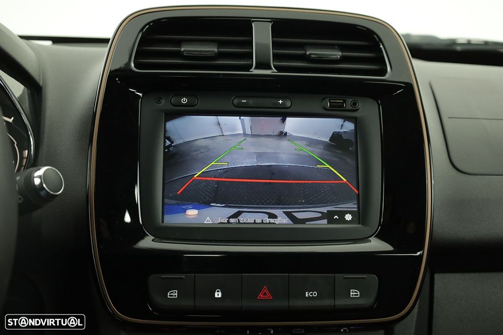 Dacia Spring Electric 65 Extreme - 13