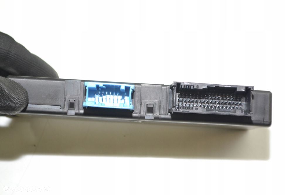 BMW F10 F11 LCI MODUŁ STEROWNIK KOMFORTU ZGW 9380239 - 2