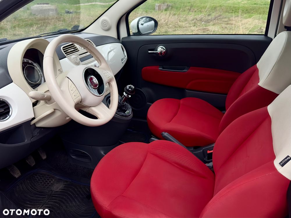 Fiat 500 - 13