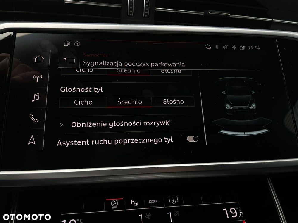 Audi A6 Avant - 31