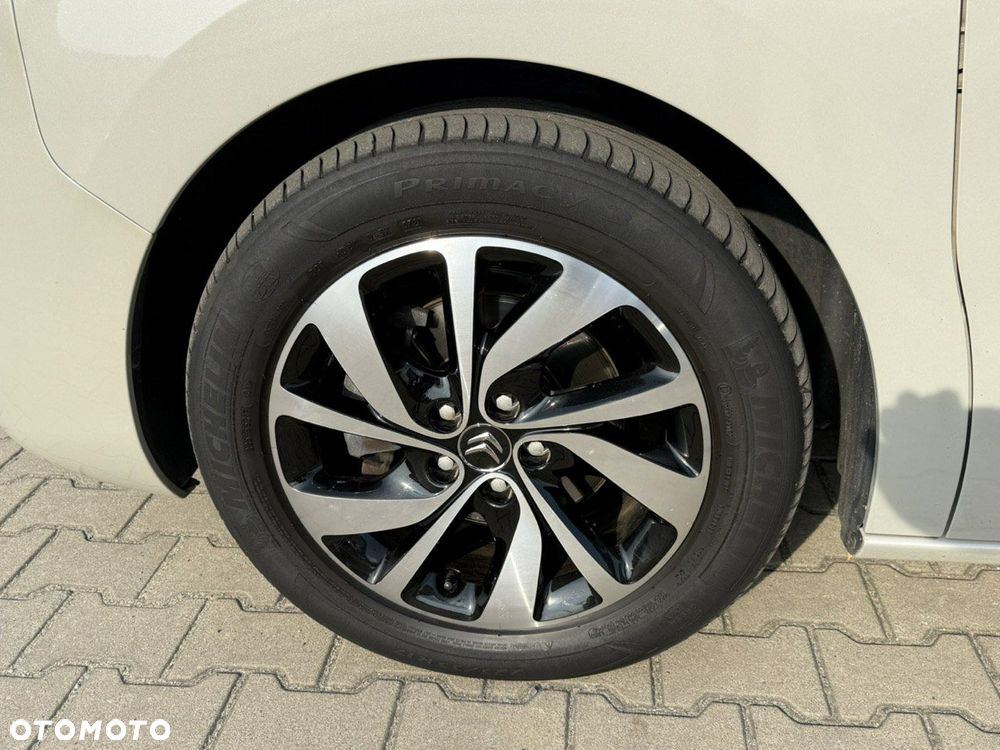 Citroën Jumpy Combi - 12