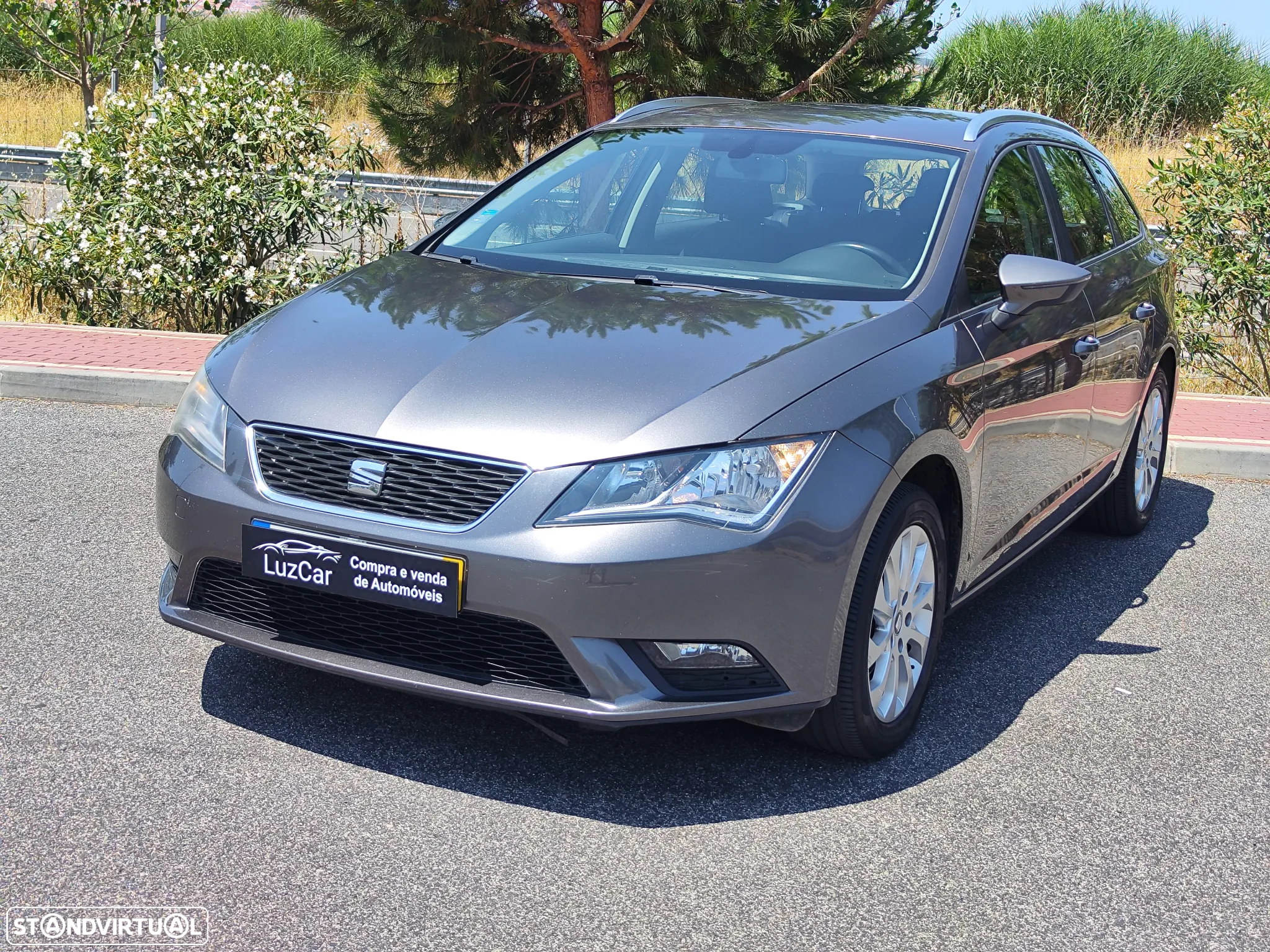 SEAT Leon ST 1.6 TDI Reference Ecomotive - 2