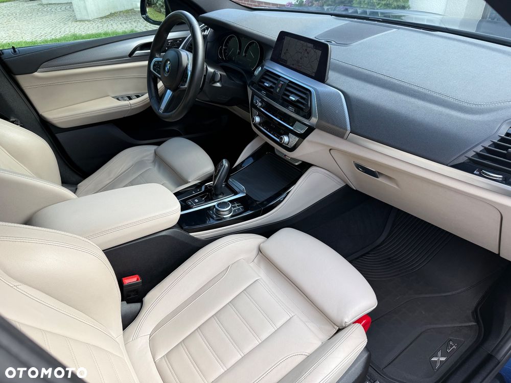 BMW X4 - 37