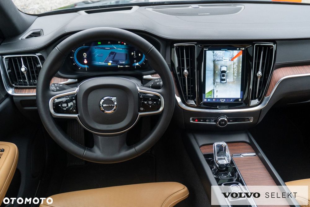 Volvo S60 - 12