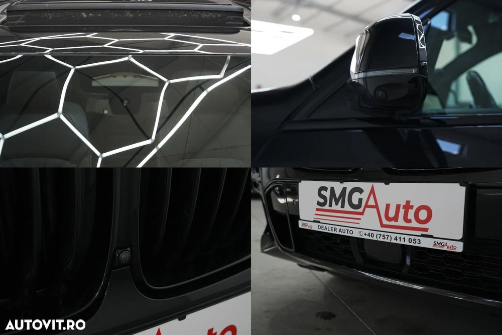 BMW X5 xDrive45e AT PHEV - 24
