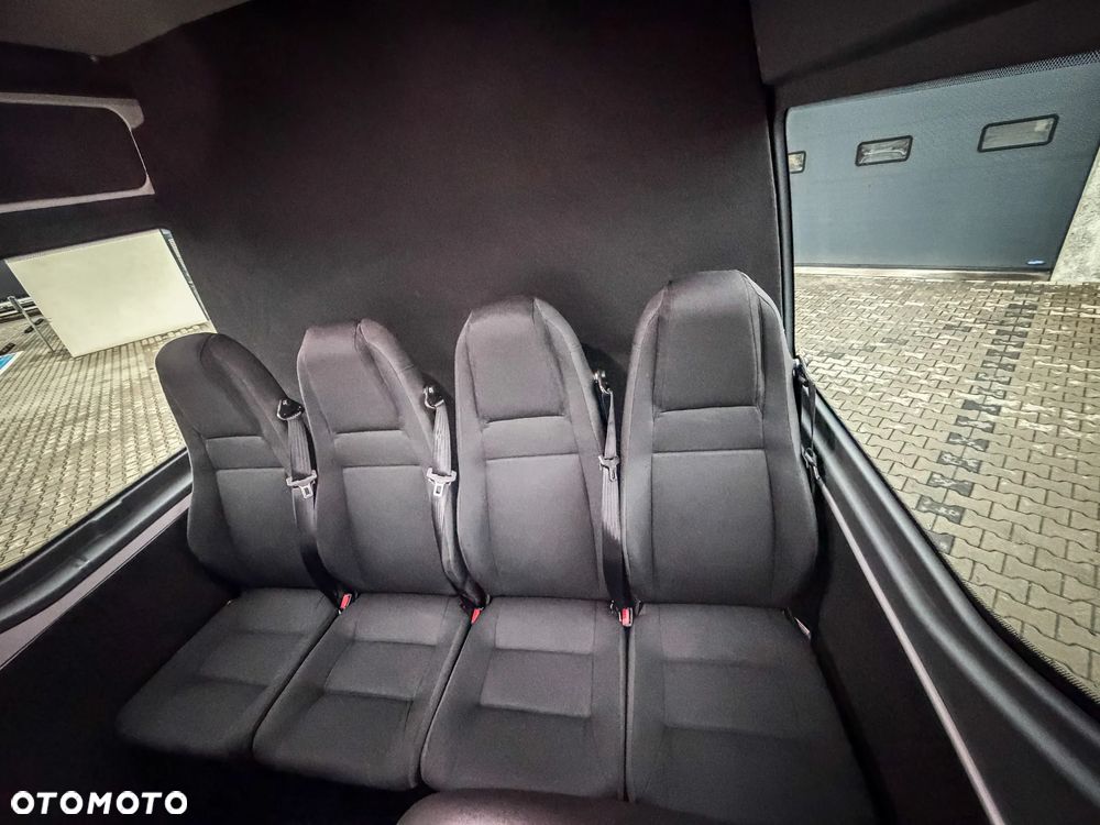 Iveco Daily 35S16HA8 V 2.3 Diesel 160KM MT6 Zabudowa Brygadowa CARPOL! - 25