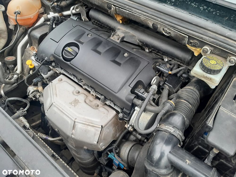 Peugeot 308 120 VTi Premium - 22