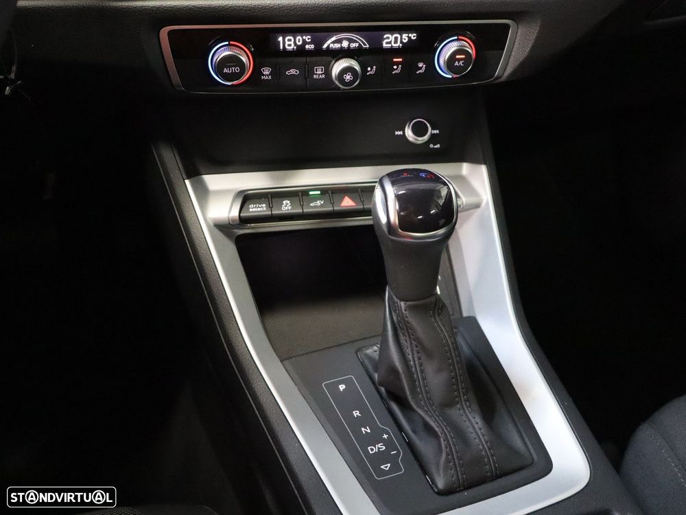 Audi Q3 45 TFSIe S tronic - 19
