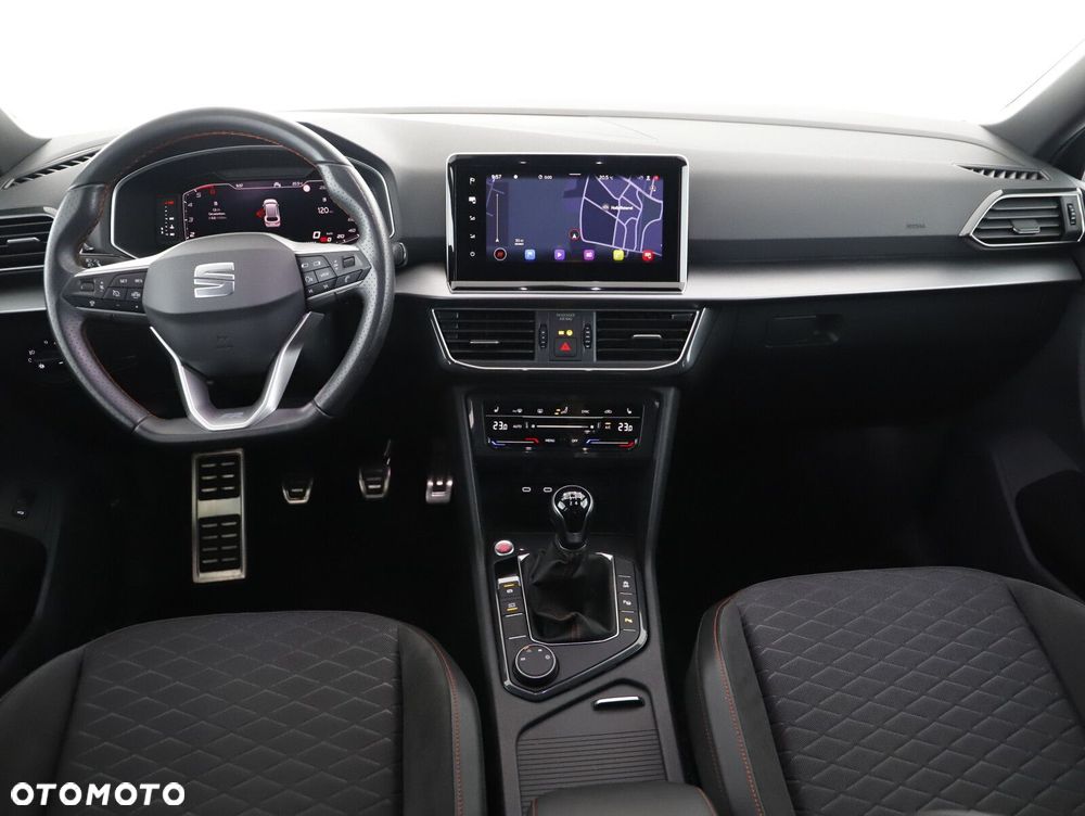 Seat Tarraco - 24