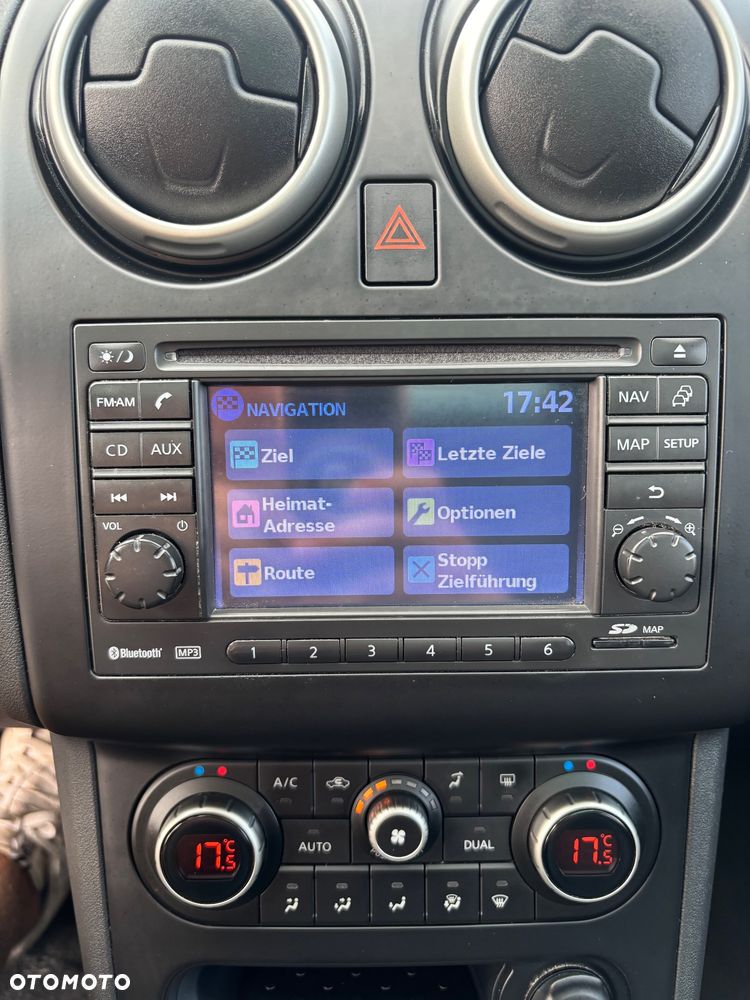 Nissan Qashqai+2 2.0 Tekna - 15